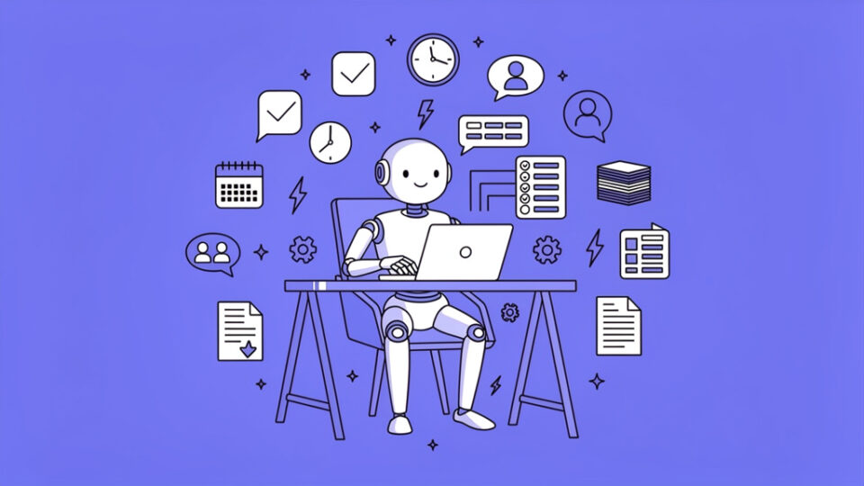 Czym są Agenci AI i jak mogą zastąpić Twojego asystenta w 2026?