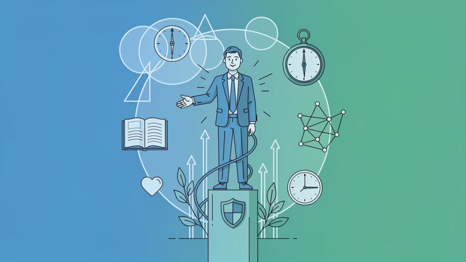 Autentyczne Przywództwo: Kompletny przewodnik po budowaniu zaufania