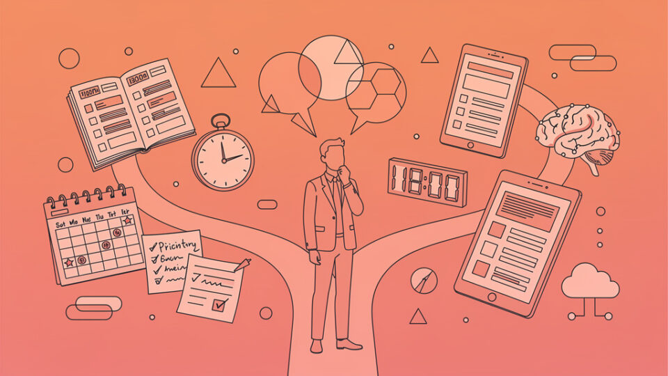 Jak wybrać między systemem analogowym a cyfrowym w erze AI?