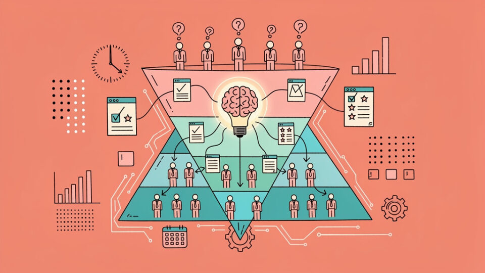 Jak zintegrować CRM z AI, by automatycznie priorytetyzować leady?