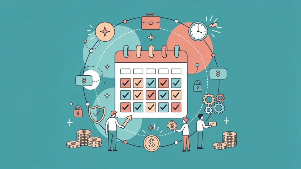 Korzyści z wdrożenia modelu subskrypcyjnego w usługach B2B