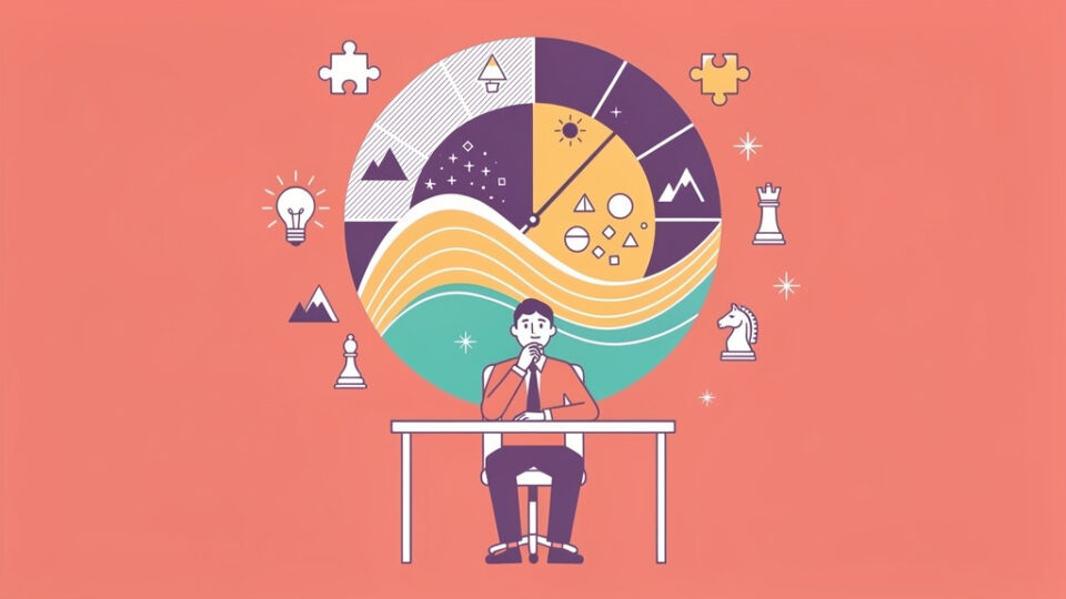 Jak wybrać odpowiednią porę dnia na najtrudniejsze zadania strategiczne?