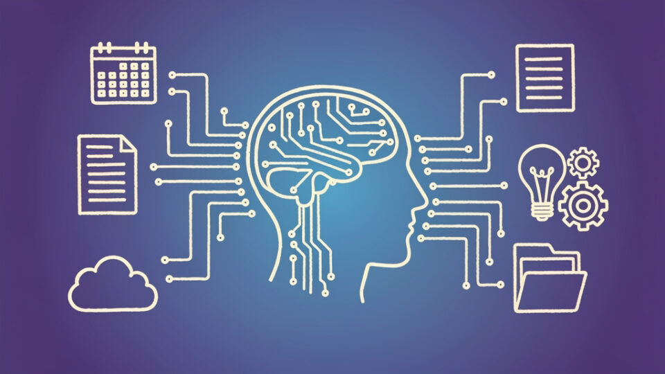 Second Brain dla CEO: Czym jest cyfrowe rozszerzenie umysłu?