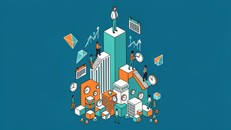 Skalowanie Biznesu 2026: Od małej firmy do lidera rynku