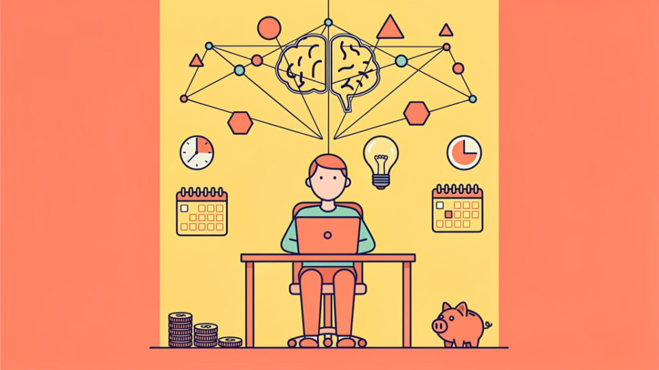 Strategia "AI-First" w małej firmie: Jak zacząć bez wielkiego budżetu?