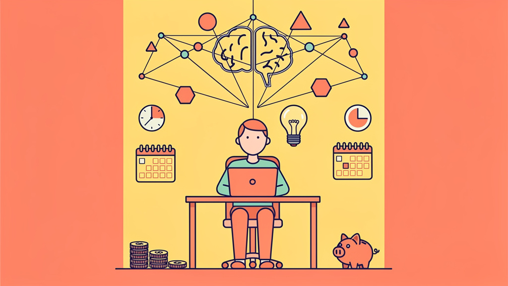 Strategia "AI-First" w małej firmie: Jak zacząć bez wielkiego budżetu?