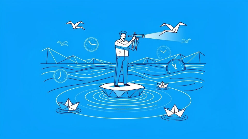 8 strategii Blue Ocean: Jak znaleźć rynek bez konkurencji w 2026?