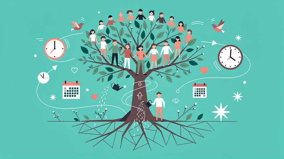 Strategie budowania lojalności pracowników w dobie "Great Resignation"