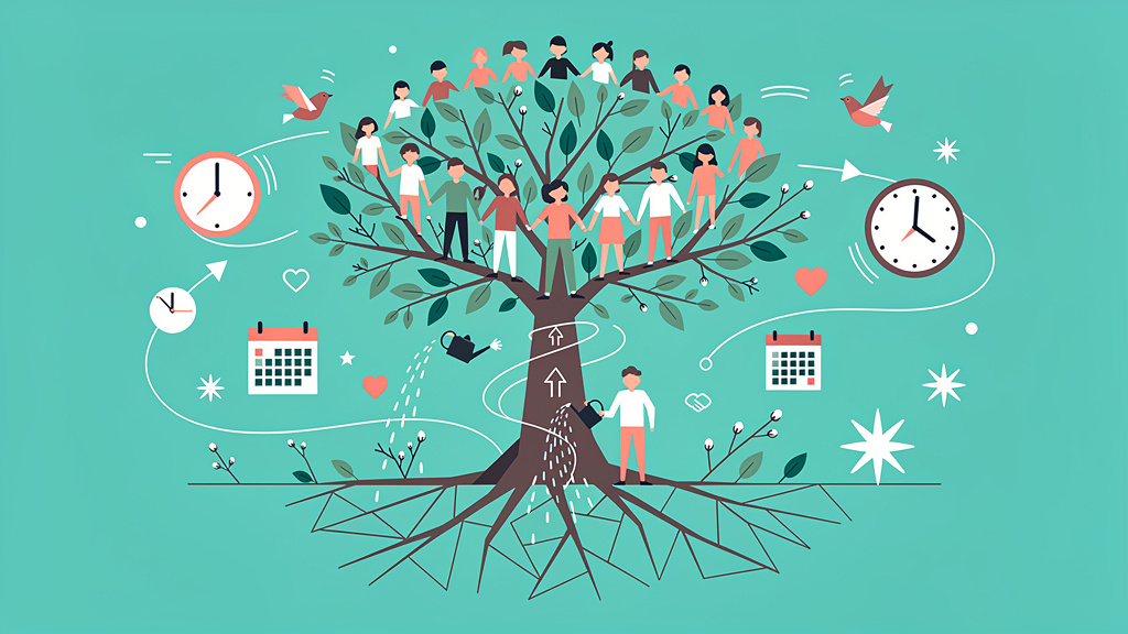 Strategie budowania lojalności pracowników w dobie "Great Resignation"