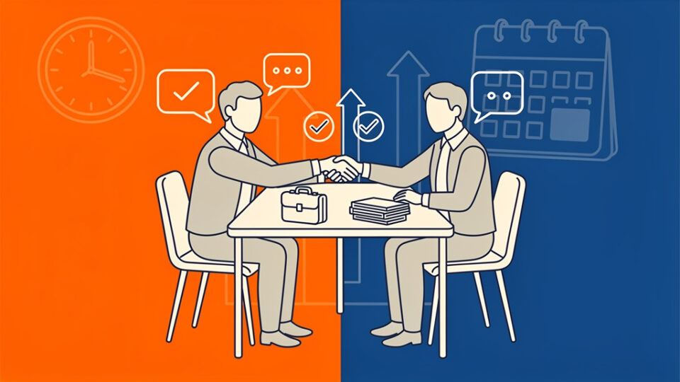 15 technik negocjacyjnych, które powinien znać każdy CEO