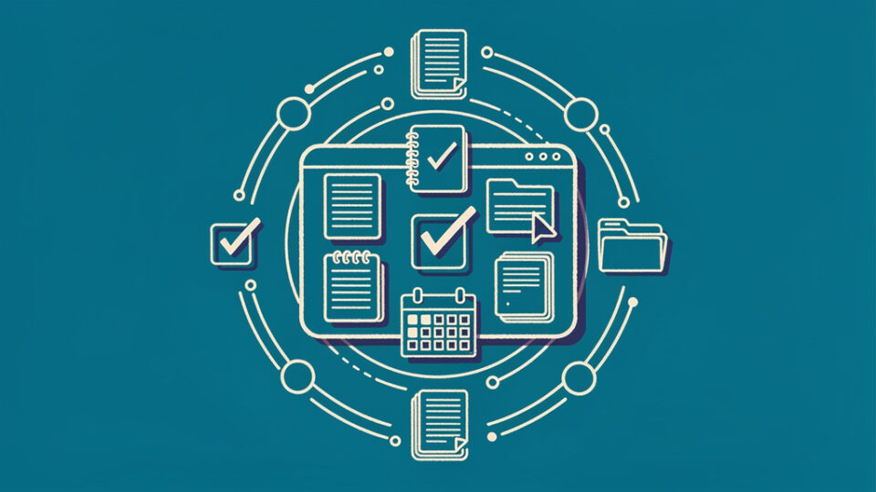 15 trików w Obsidian i Notion, które usprawnią Twoje notatki biznesowe