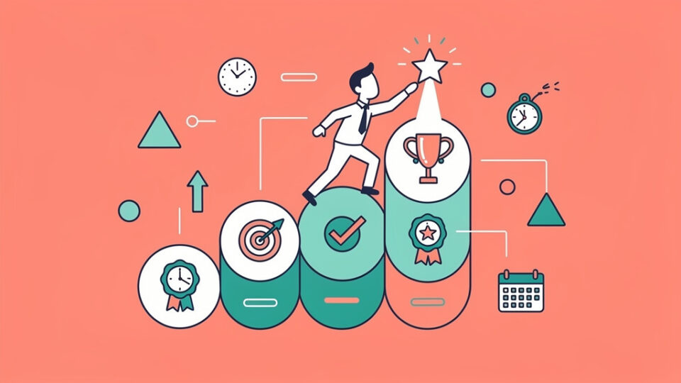 Co to jest "zarządzanie przez cele" (MBO) i dlaczego wciąż jest ważne?