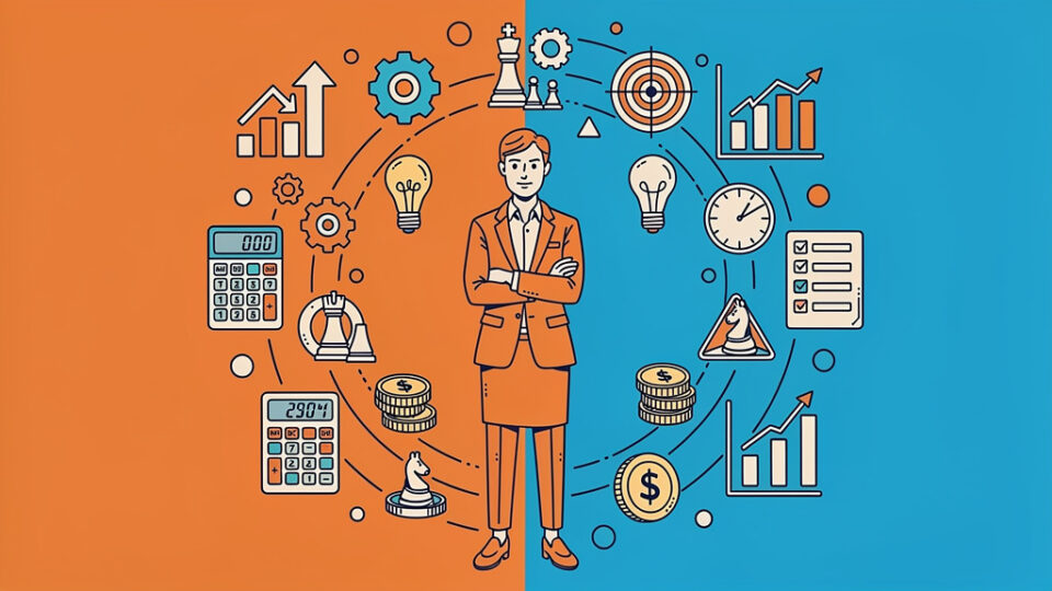 20 sposobów na zwiększenie marży bez podnoszenia cen